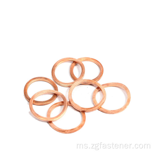 Gasket Gasket Copper Washer Klinger